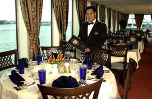 Amadeus River Cruises Amadeus Royal Interior Restaurant 3.jpg
